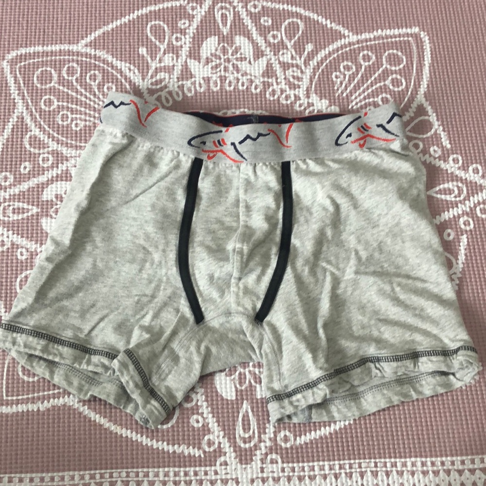Men’s Boxer Briefs